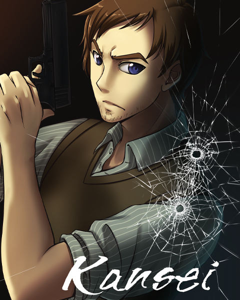 Kansei ( Desura Key / Region Free )