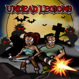 Undead Legions ( Desura Key / Region Free )