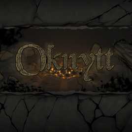 Oknytt  ( Desura + STEAM KEY / Region Free )