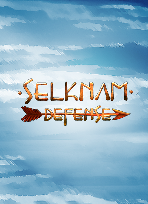 Selknam Defense ( Desura Key / Region Free )