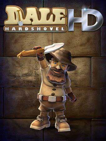 Dale Hardshovel HD ( Steam Key / Region Free ) GLOBAL