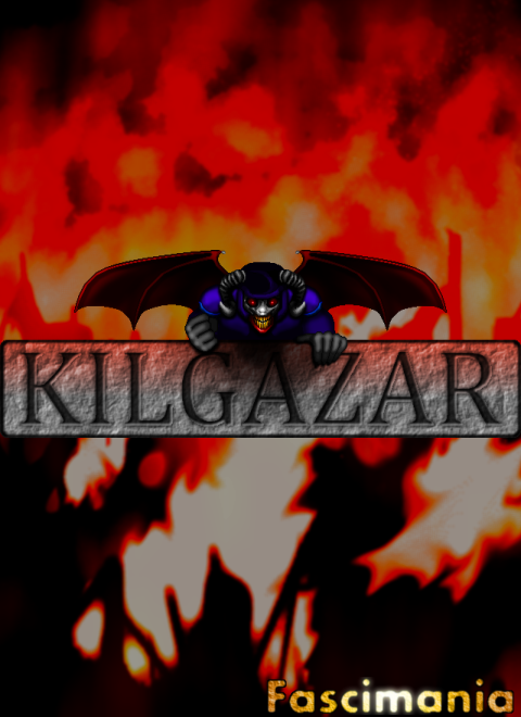 Kilgazar ( Desura Key / Region Free )