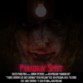 Paradigm Shift   ( Steam Key / Region Free )