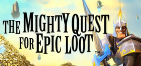 The Mighty Quest for Epic Loot Triple Boost Pack
