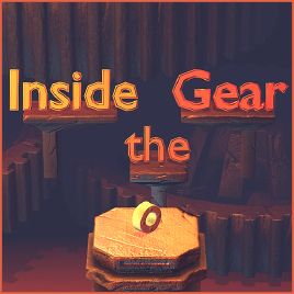 Inside The Gear ( Desura Key / Region Free )