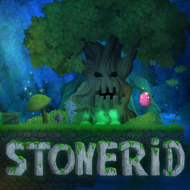 Stonerid ( Desura Key / Region Free )