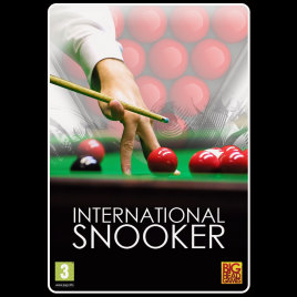 International Snooker ( Steam Key / Region Free )