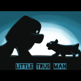 Little Trus Man ( Desura Key / Region Free )