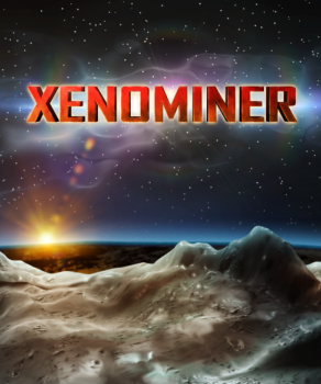 XenoMiner ( Desura Key / Region Free )