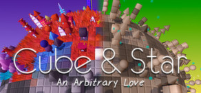 Cube & Star: An Arbitrary Love (STEAM KEY REGION FREE)