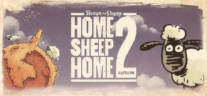 Home Sheep Home 2  ( Steam Key / Region Free )