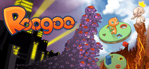Roogoo  ( Steam Gift / Region Free )