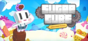 Sugar Cube: Bittersweet Factory (STEAM KEY REGION FREE)