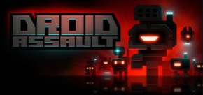Droid Assault  ( Steam Key / Region Free )
