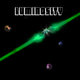 Luminosity ( Desura Key / Region Free )