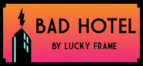 Bad Hotel ( Steam Key / Region Free )