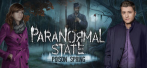 Paranormal State: Poison Spring STEAM KEY REGION FREE