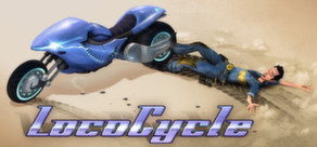 LocoCycle ( Steam Key / Region Free )