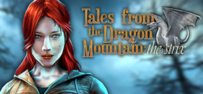 Tales From The Dragon Mountain: The Strix ( STEAM KEY )