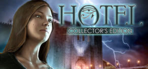 Hotel Collectors Edition ( Steam Key / Region Free )