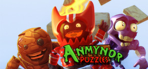 Anmynor Puzzles ( Steam Gift / Region Free )