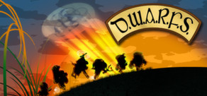 D.W.A.R.F.S. / Супергномы ( Steam Gift / Region Free )