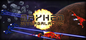 Mayhem Intergalactic ( Steam Key / Region Free )
