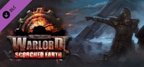 Iron Grip: Warlord - Scorched Earth DLC STEAM KEY ROW
