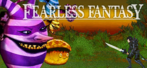 Fearless Fantasy ( Steam Key / Region Free )  GLOBAL