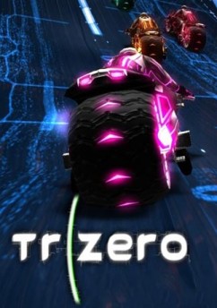 Tr-Zero ( Desura Key / Region Free )