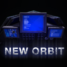 NEW ORBIT ( Desura Key / Region Free )