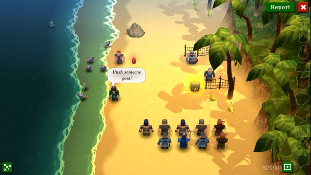 Bravada ( Desura Key / Region Free )
