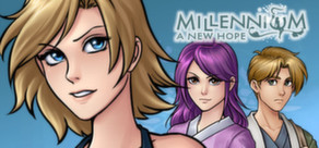 Millennium - A New Hope ( Steam Key / Region Free )