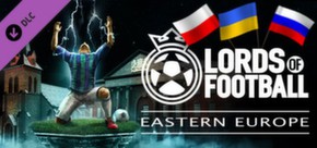 Lords of Football: Eastern Europe ( Steam Key / ROW )