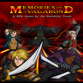 Memories of A Vagabond ( Desura Key / Region Free )