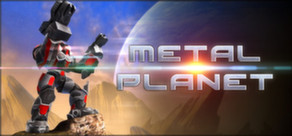 Metal Planet ( Desura Key / Region Free )