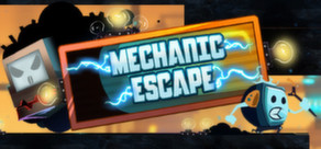 Mechanic Escape ( Steam Key / Region Free ) GLOBAL ROW