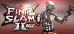 Final Slam 2  ( Steam Key / Region Free ) GLOBAL ROW