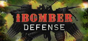 iBomber Defense + iBomber Defense Pacific STEAM KEY ROW