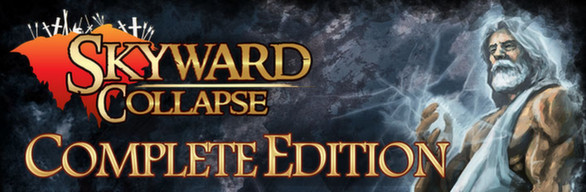 Skyward Collapse Complete Edition STEAM KEY REGION FREE