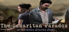 The Samaritan Paradox  ( Steam Key / Region Free )