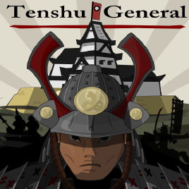 Tenshu General ( Desura Key / Region Free )