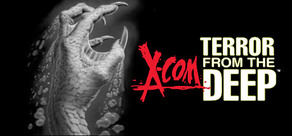 X-COM: Terror From the Deep ( Steam Key / Region Free )