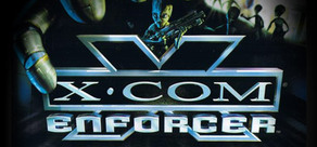 X-COM: Enforcer ( Steam Key / Region Free )