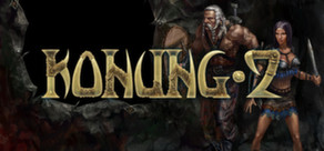 Konung 2 /  Князь 2 ( Steam Key / Region Free )