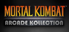Mortal Kombat Kollection  ( STEAM GIFT RU + CIS )