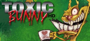 Toxic Bunny HD   ( STEAM / Region Free )