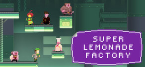 Super Lemonade Factory ( Steam Key / Region Free )