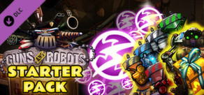 Guns and Robots - Starter Pack ( Steam Key / Reg Free )