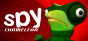 Spy Chameleon - RGB Agent  ( Steam Key / Region Free )